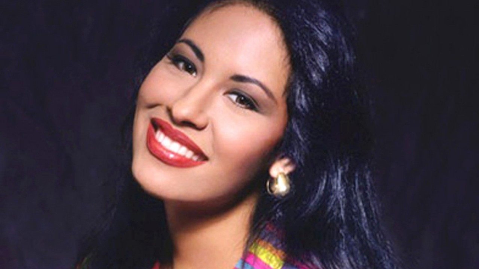 La FOTO inédita de Selena Quintanilla que se hizo viral en las redes