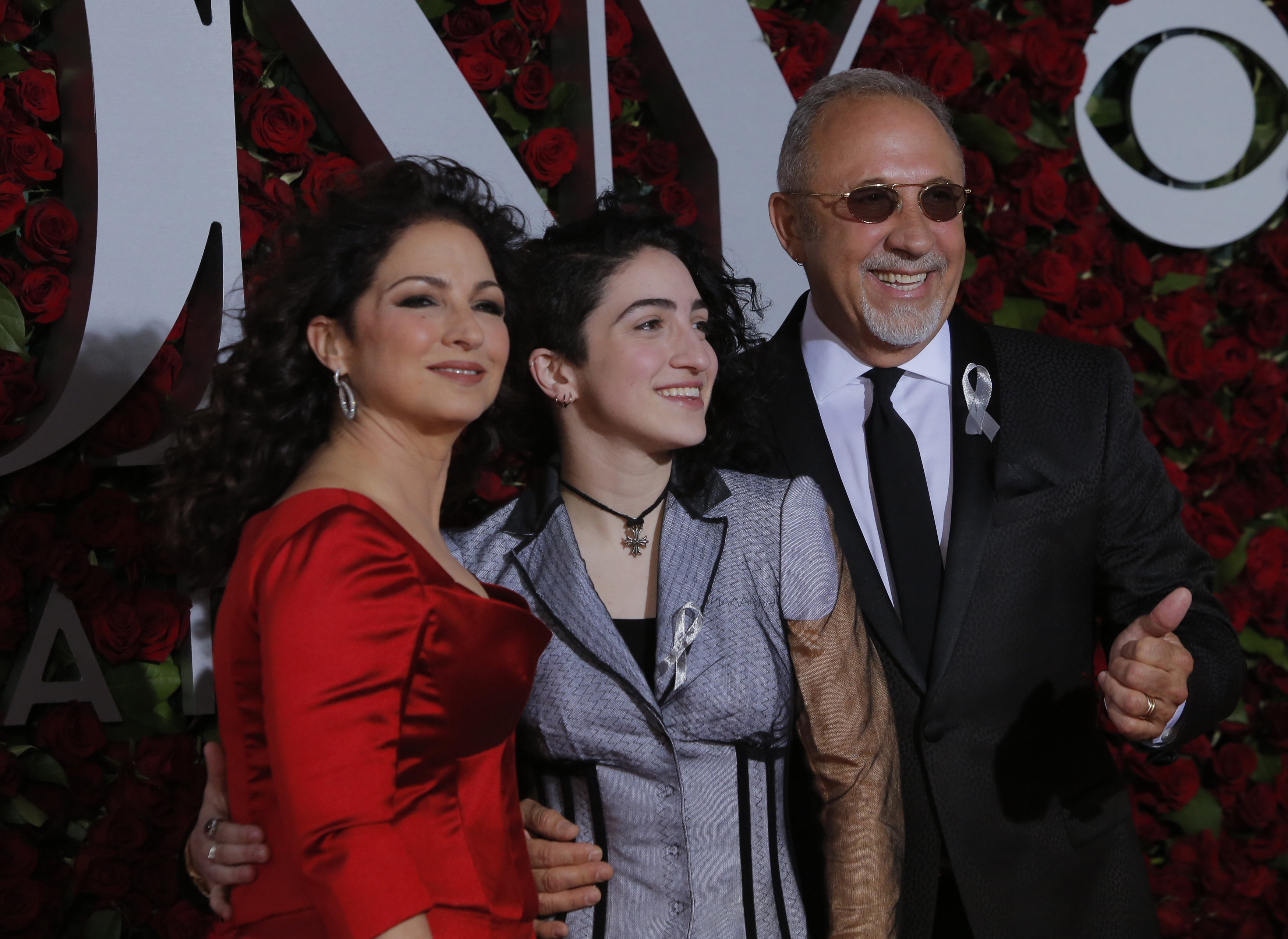 “Fue aterrador”: hija de Gloria Estefan cuenta su experiencia al declararse lesbiana