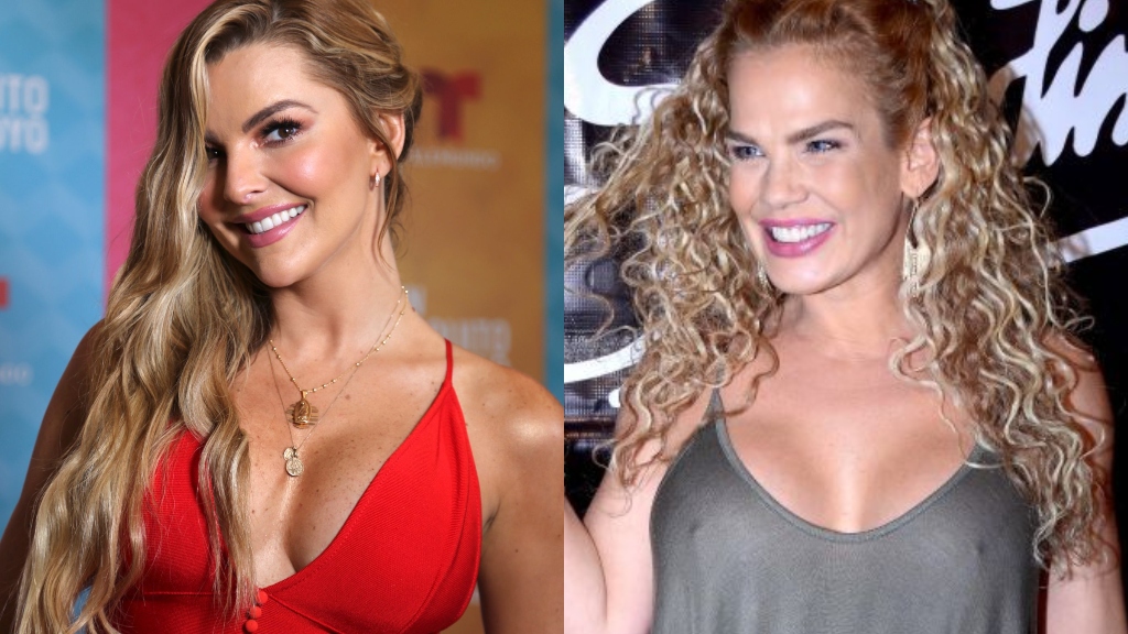 Niurka Marcos arremetió contra Marjorie de Sousa (VIDEO)