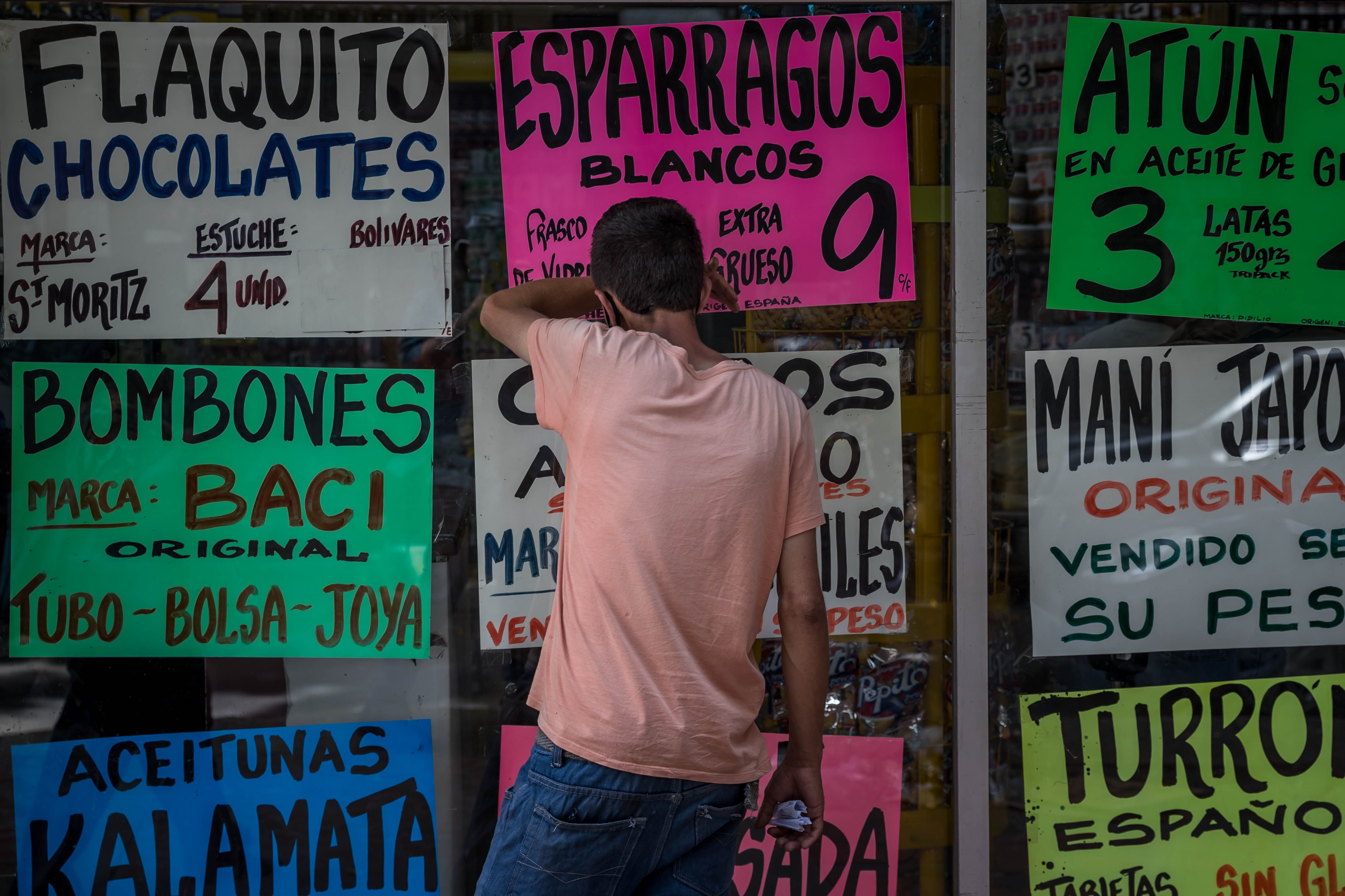 Crisis social y económica en Venezuela influyen en aumento de enfermedades cardiovasculares