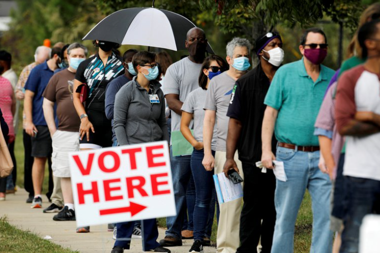 Qué dicen los correos electrónicos del régimen de Teherán que recibieron votantes en Florida