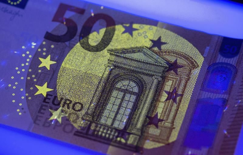 Desmantelan en Francia una red que blanqueaba 90 millones de euros al año