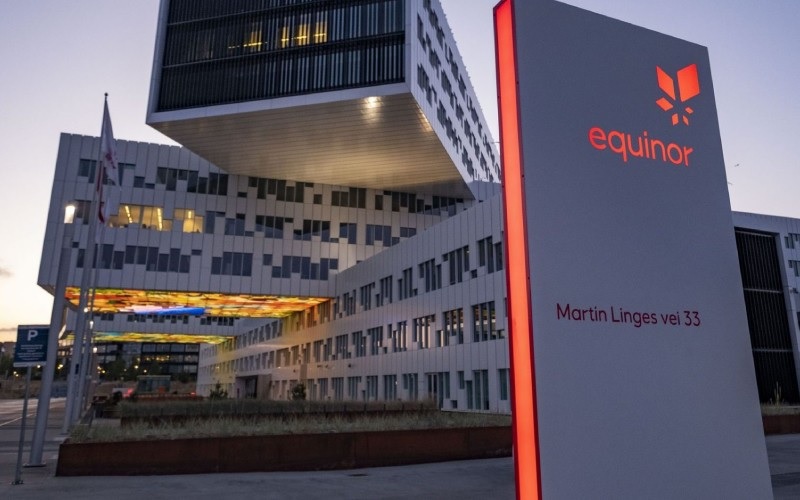 Equinor ve que la pandemia por Covid-19 acelerará el pico de la demanda de petróleo