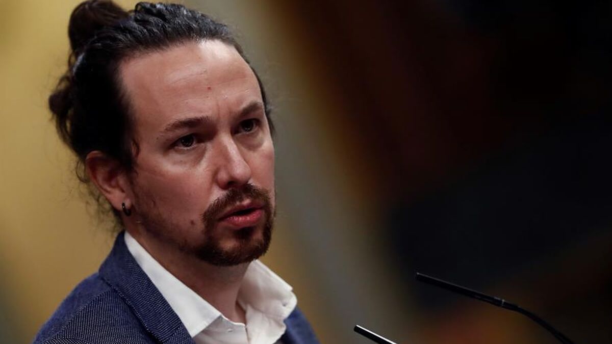 Sede de Podemos es atacada con explosivo; Pablo Iglesias comparte VIDEO del atentado