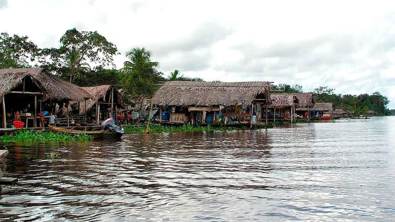 Venezuela’s indigenous Warao Press-Ganged into Guyana’s illegal gold mines