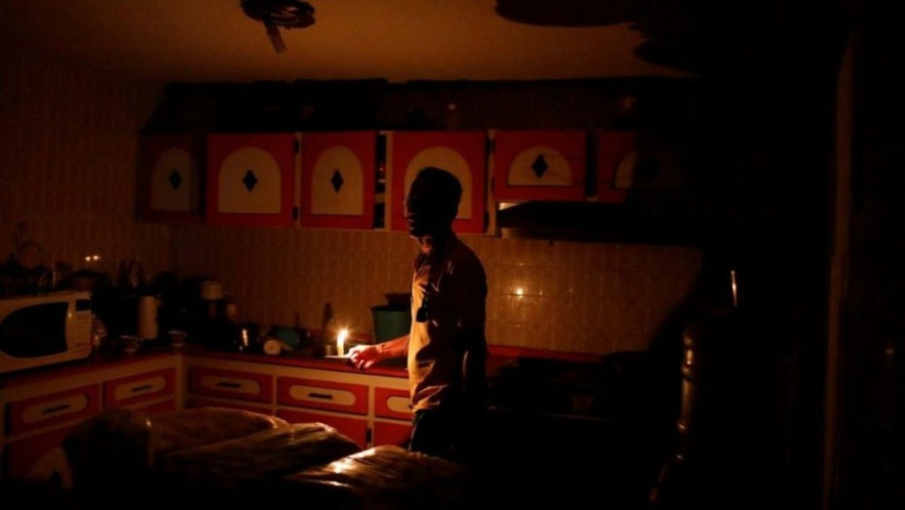 Sectores de al menos siete estados de Venezuela continúan sin luz este #13Sep