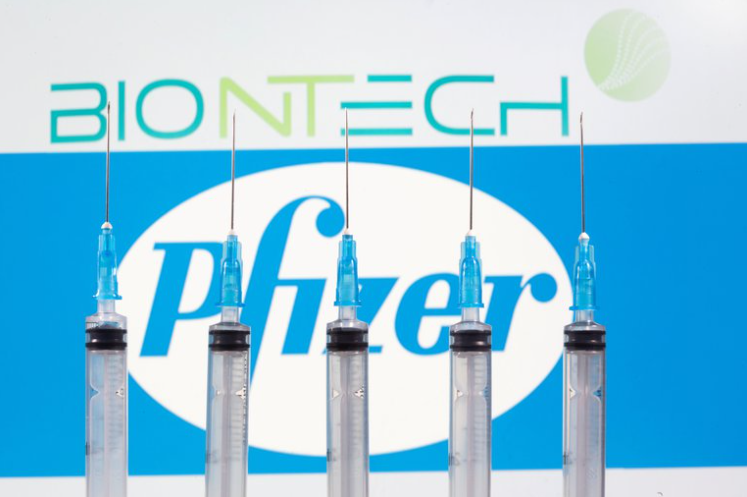 Cuál es el talón de Aquiles de la nueva vacuna de Pfizer-Biontech contra el Covid-19