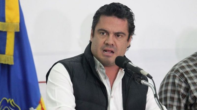 Fiscalía procesa a nueve personas por asesinato del exgobernador de Jalisco