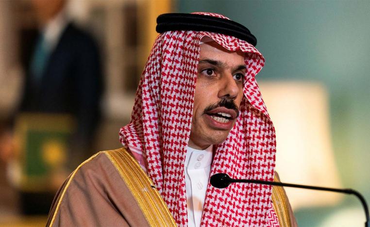 Irán critica a Arabia Saudita por exigir consulta en negociación nuclear