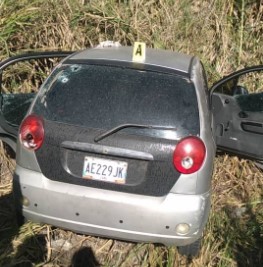 Asesinan a supervisor de la PNB en Valencia #23Dic