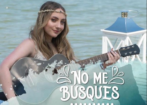 “No me busques”: El tema con el que la argentina Yas Gagliardi busca conquistar al mundo