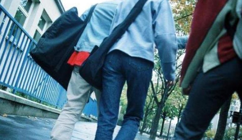 Golpeó hasta provocarle fracturas craneales a una compañera de colegio en España