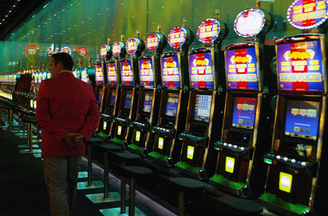 Casinos en Venezuela: Su historia y legalidad a lo largo de los años y gobiernos