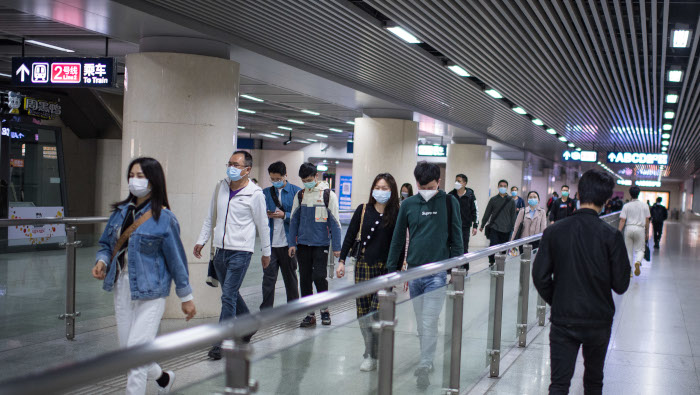 Japón se enfrenta a una vieja desconfianza en las vacunas contra el coronavirus