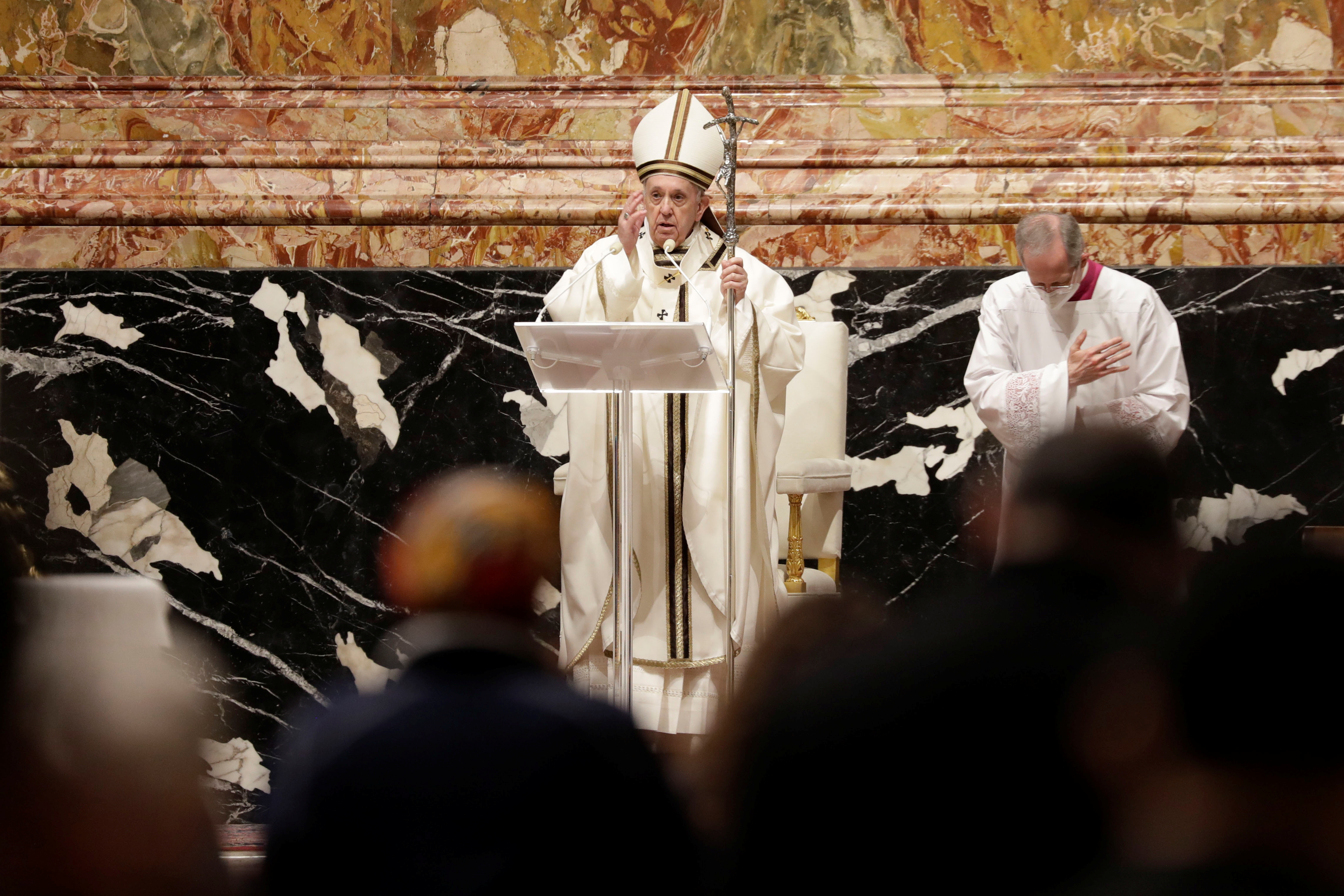 Italia ordena el arresto del broker Gianluigi Torzi, implicado en investigación sobre irregularidades en el Vaticano