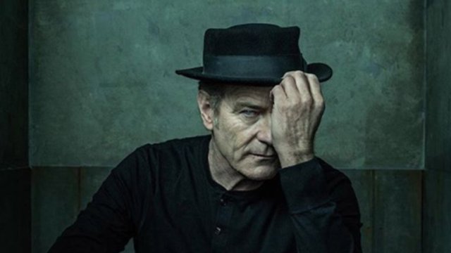 La Vida De Película De Bryan Cranston El Abandono De Sus Padres Un Viaje En Motocicleta Y El