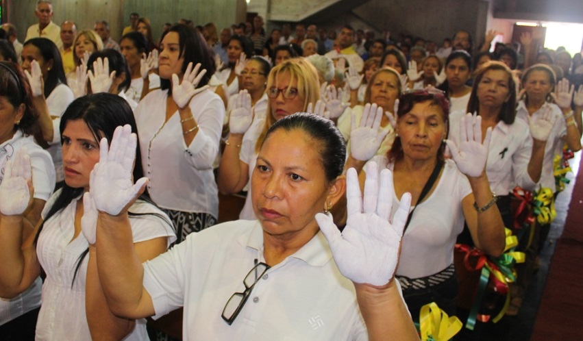 Judith Yépez: No podemos ser indiferentes ante la escalada de violencia contra la mujer