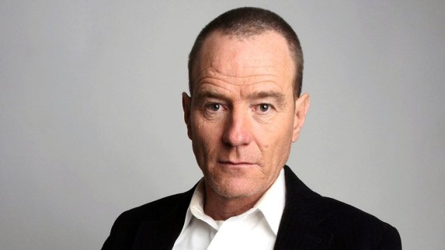 La Vida De Película De Bryan Cranston El Abandono De Sus Padres Un Viaje En Motocicleta Y El