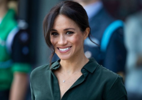 Meghan Markle gana demanda contra diario británico por violación de privacidad