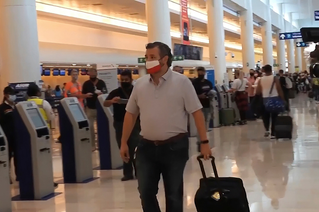 En que consiste el check in en el aeropuerto