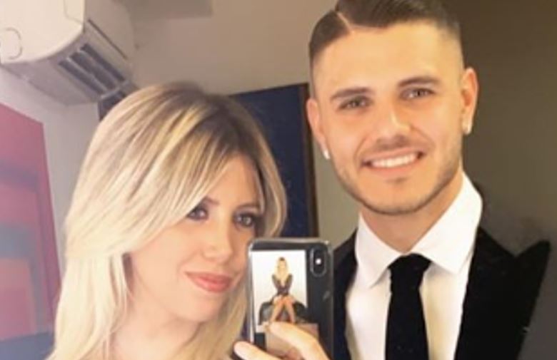 Revelaron nuevos detalles del impactante robo a Mauro Icardi y Wanda Nara