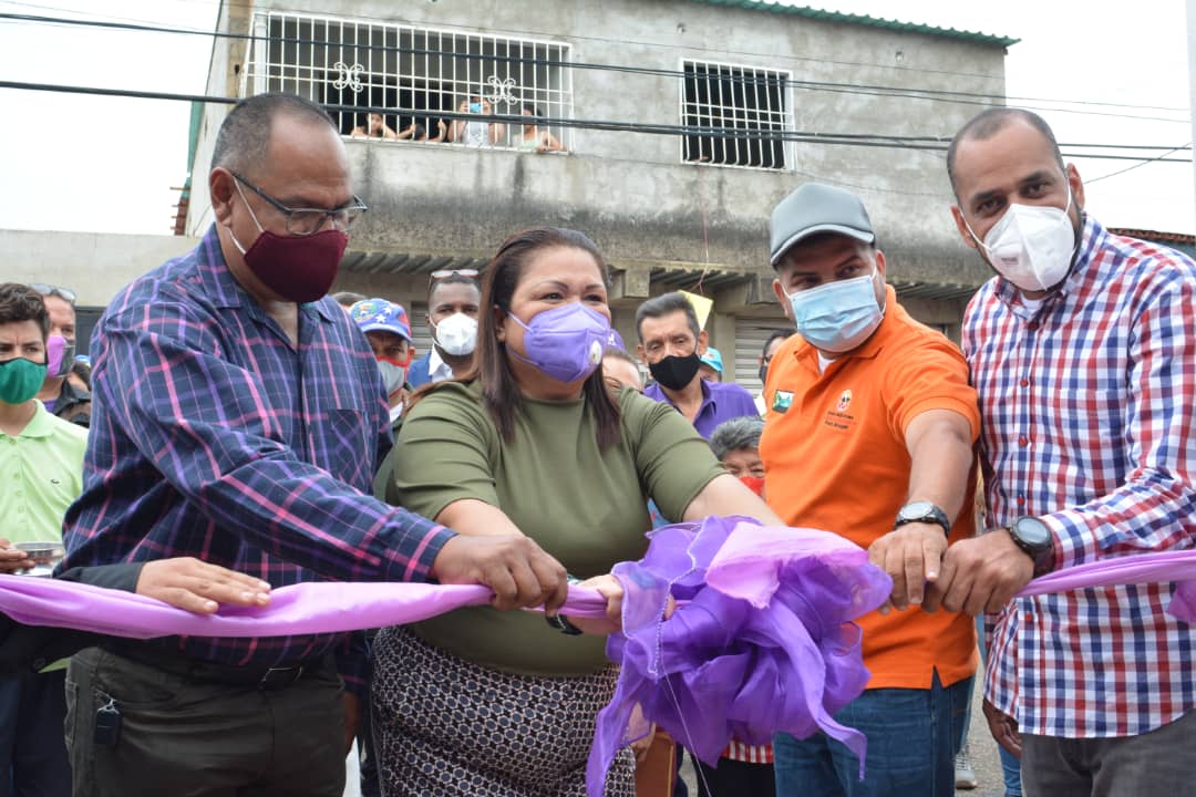 Fundación Monagas Emprende brinda oportunidades para la formación empresarial