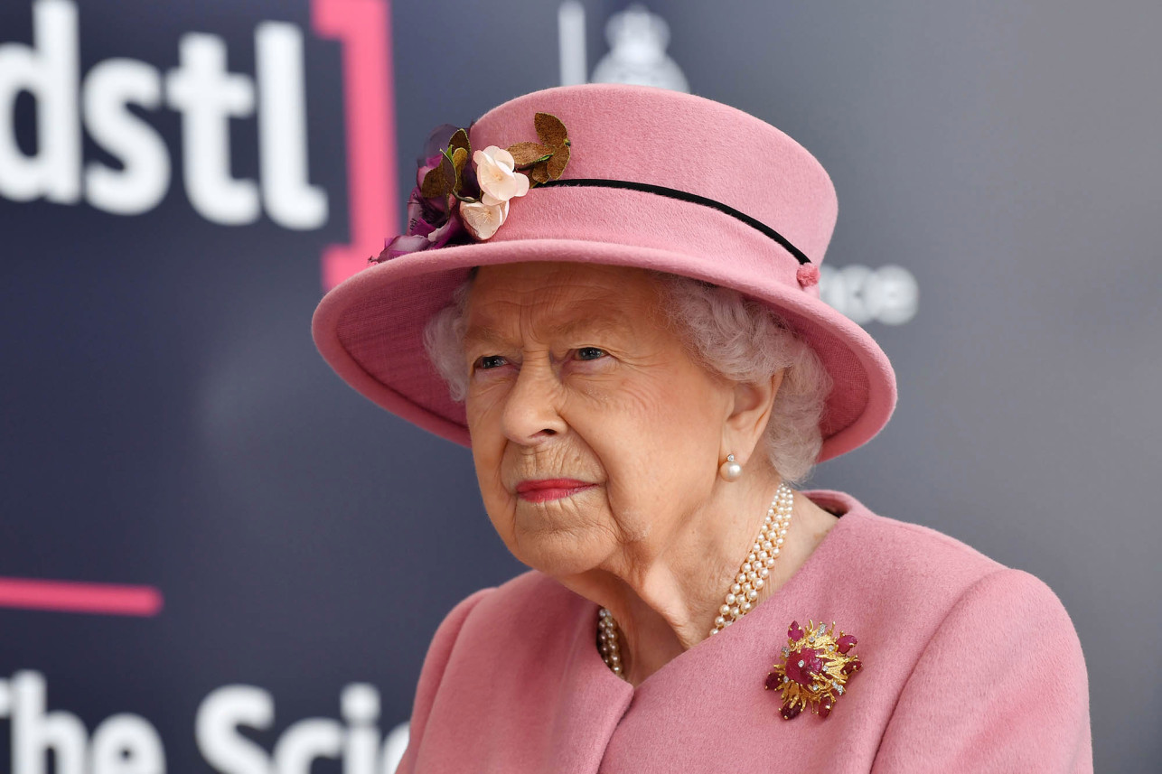 Inflación, incendios, Elizabeth II: el año 2022 en diez récords