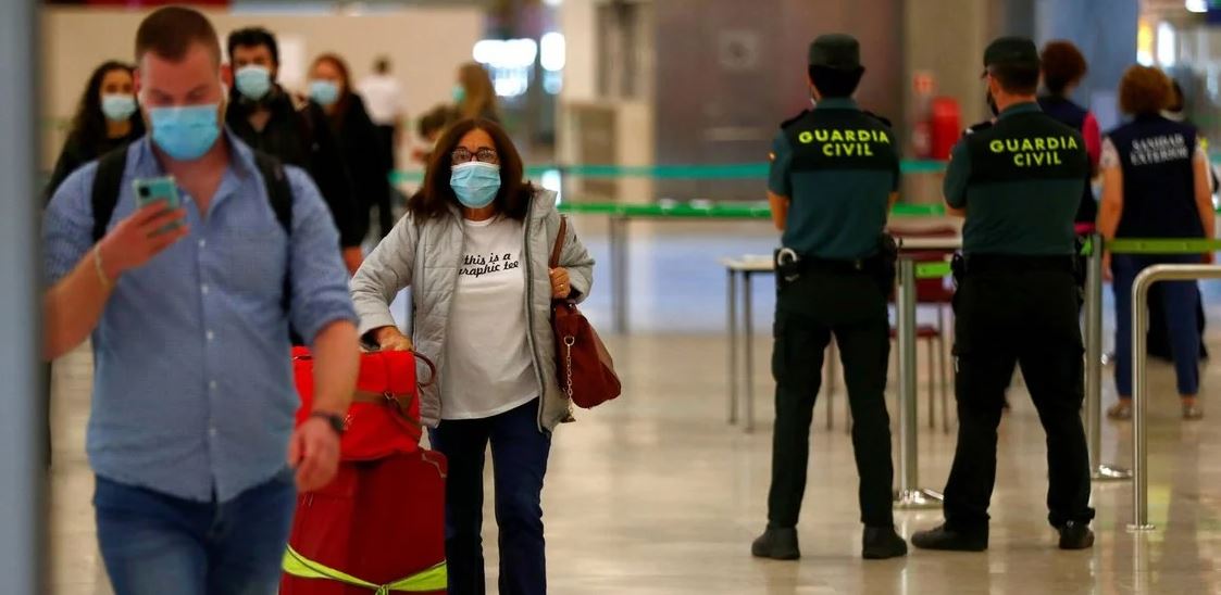 ¿Estás en Venezuela y piensas viajar a España? Habrá cambios en las condiciones de entrada