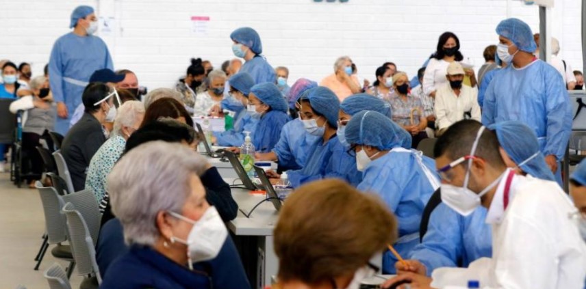 Al menos seis monjas murieron tras brote de coronavirus en convento de Medellín