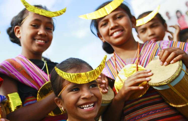 Este sábado #20Mar se celebra el Día Internacional de la Felicidad