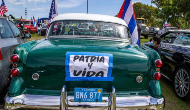 Patria y Vida