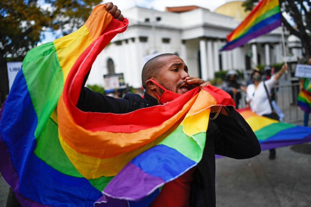 Cidh pidió al régimen de Maduro investigar el asesinato de personas Lgbtiq+ en Caracas