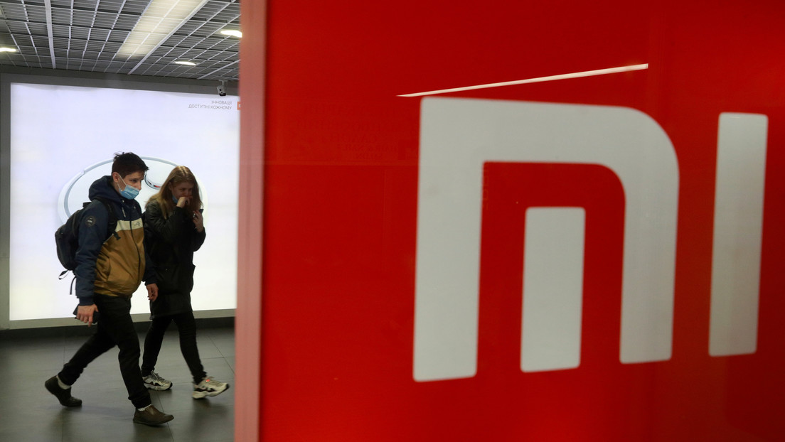 Xiaomi estrenó “nuevo logo” y las redes no pararon de reír por una insólita razón