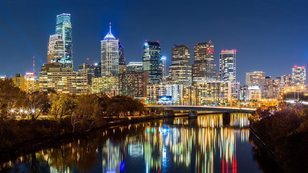 Esta ciudad de EEUU apagará las luces de todos sus edificios para salvar a las aves