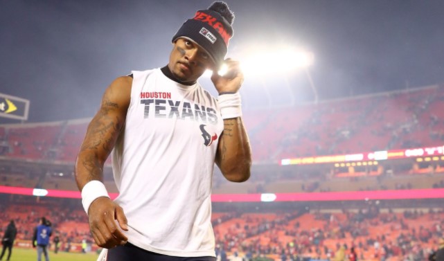 Presentaron 21 demandas por acoso sexual contra Deshaun Watson, estrella de la NFL