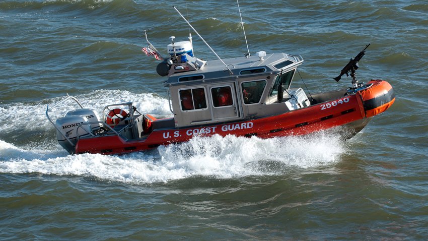 Encienden alerta por embarcación perdida que salió de Pompano Beach