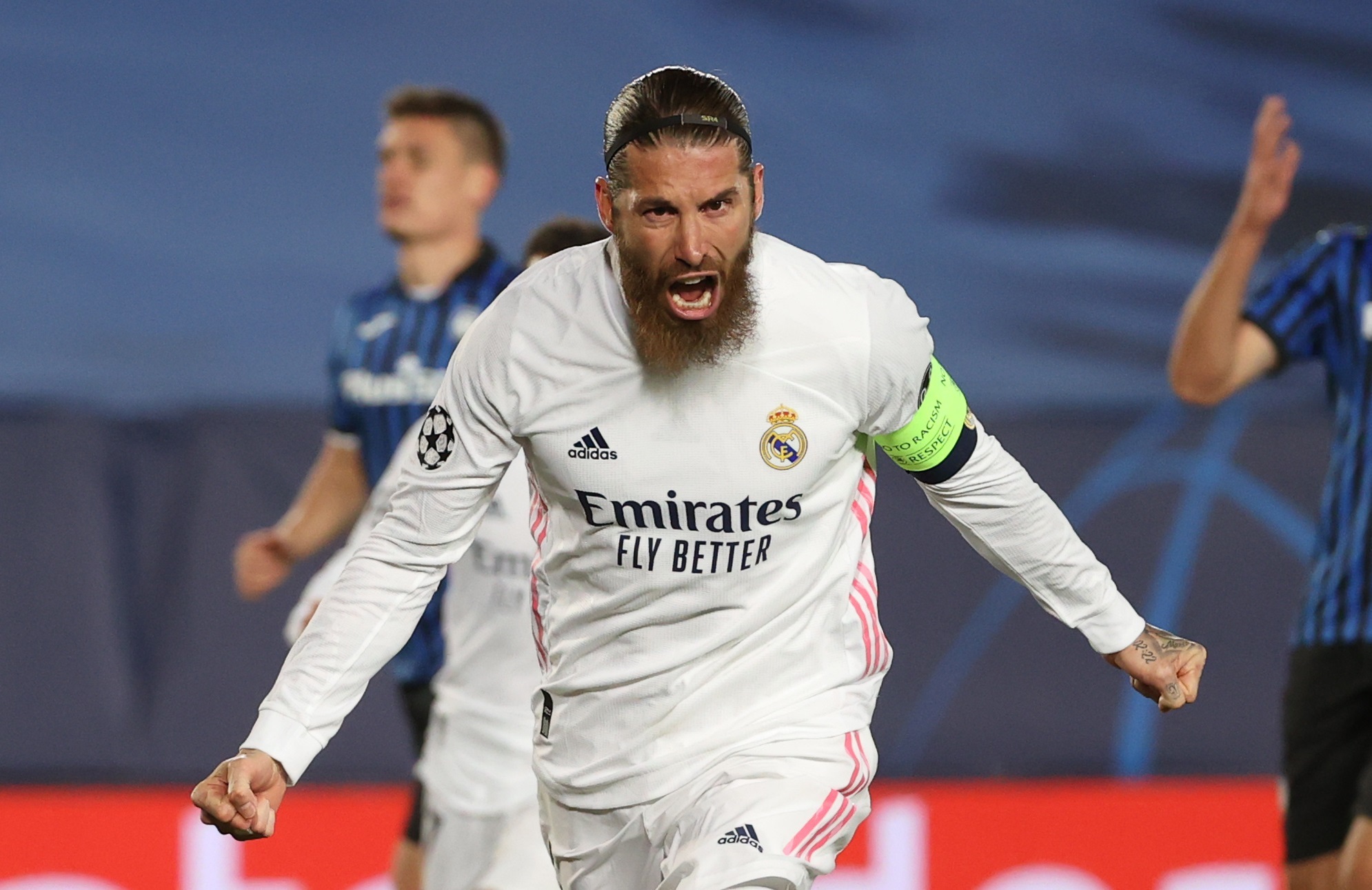 ¡Bombazo! Sergio Ramos abandona el Real Madrid (Comunicado)