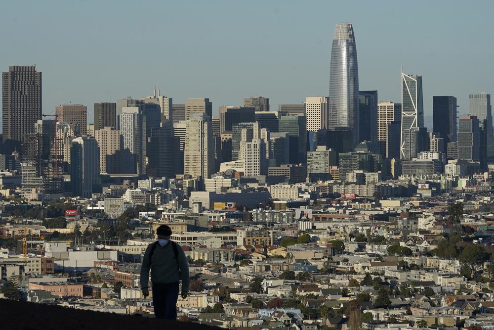 Población de California se redujo por primera vez en la historia