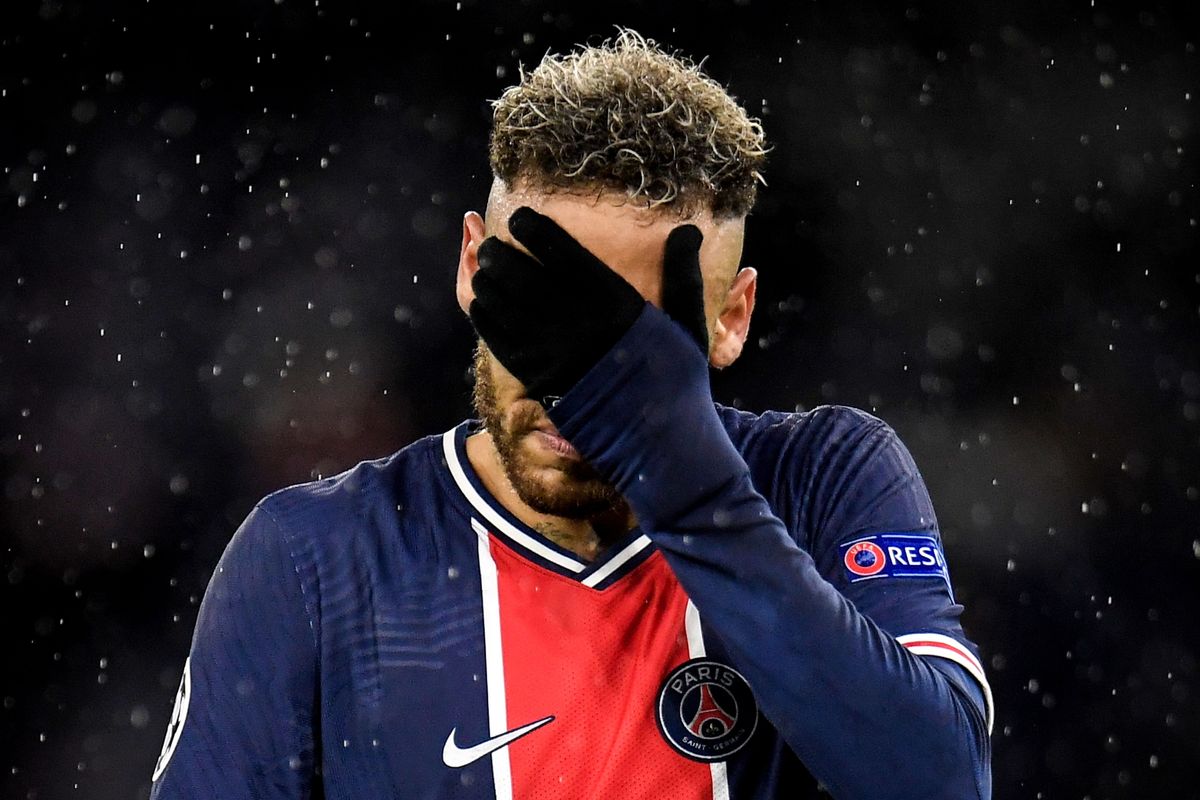 Escándalo futbolero: Revelan que Neymar costó casi 500 millones de euros al PSG