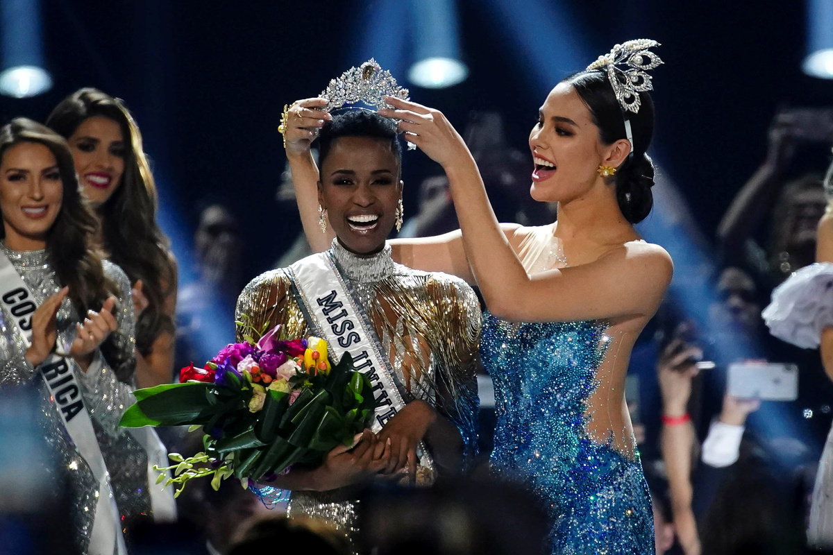 Search Miss Universo 2023 En Vivo Donde Ver Y Horario Miss Universo 2022 En Directo Completo Hoy