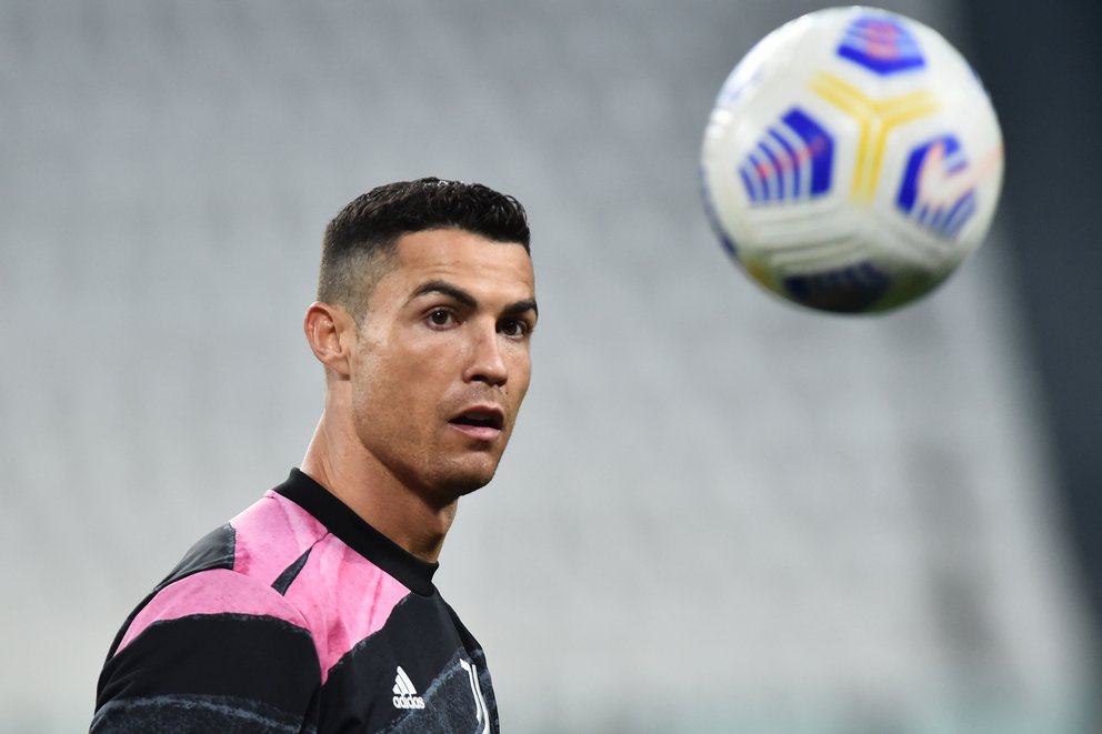 La opción que analiza Cristiano Ronaldo para cuando expire su contrato con la Juventus