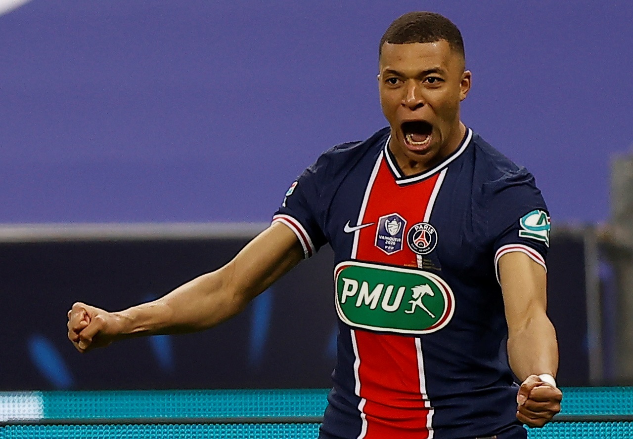 ¡Bombazo! Mbappé rechazó contrato millonario del PSG y acordó su llegada a otro equipo