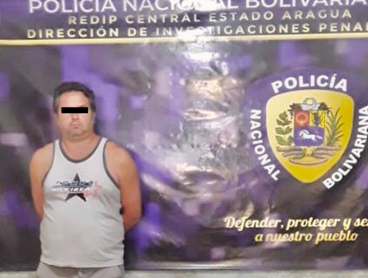 “Los enjaulaba para luego matarlos”: Atraparon asesino serial de gatos en Aragua