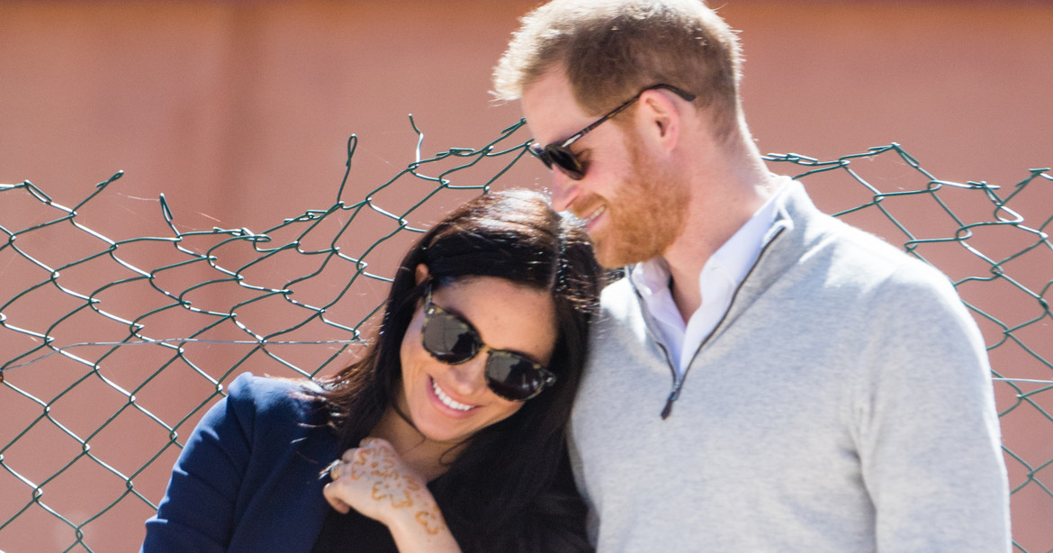 Una tribu americana acusó a Meghan y Harry de usar su “agua sagrada”