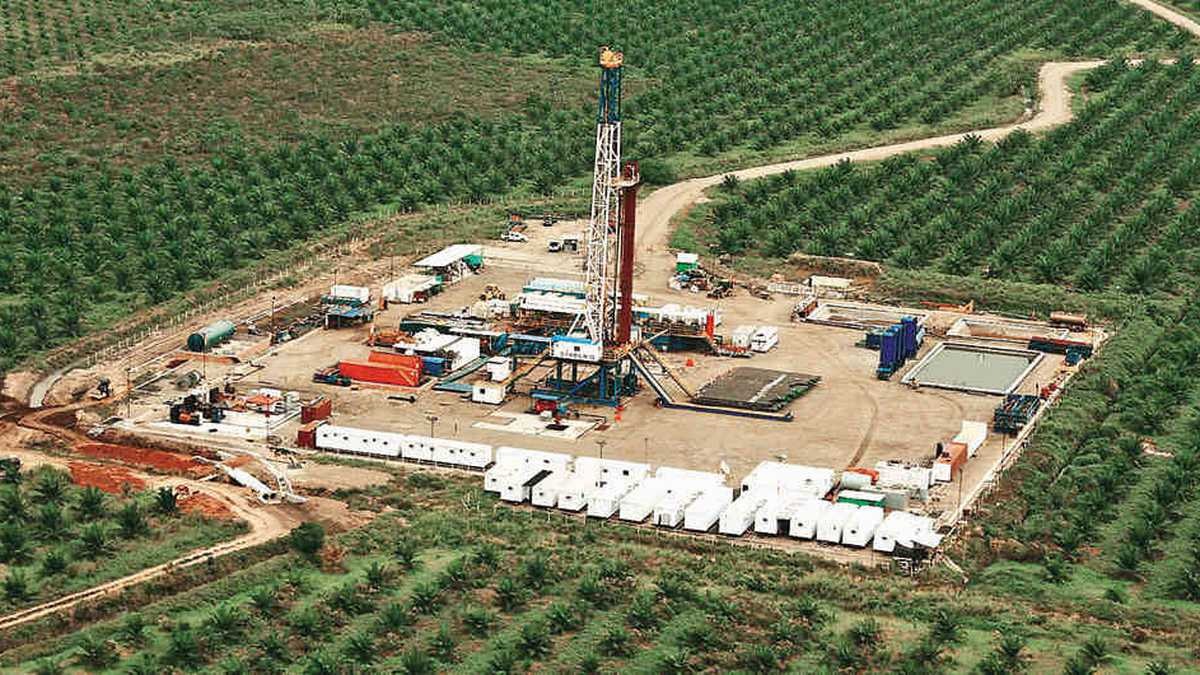 El fracking podría salvar la industria petrolera de Colombia