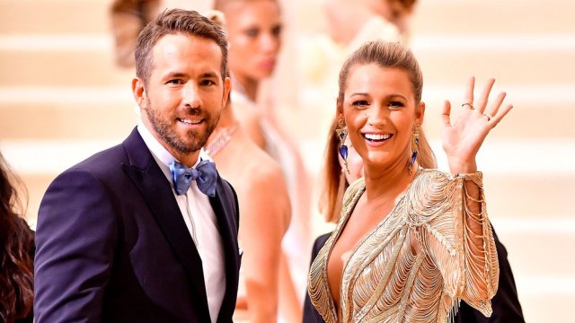 Ryan Reynolds Reveló Cómo Enamoró A Tres Mujeres Entre Ellas Scarlett Johansson 