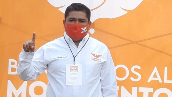 Violencia en México: Un candidato ganó las elecciones dos días después de ser asesinado