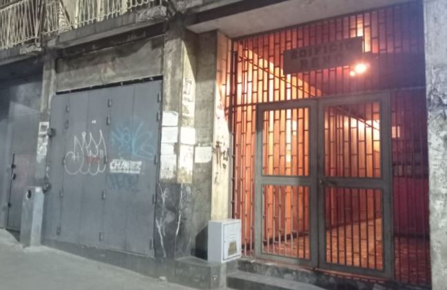 Colectivos armados invadieron locales comerciales y amenazaron a vecinos en Caracas