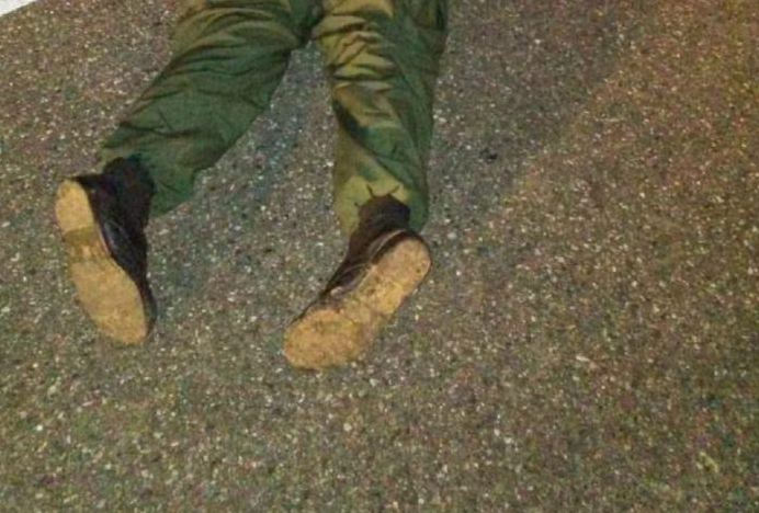 Asesinaron a un sargento de la GNB que viajaba en cola rumbo a Anzoátegui