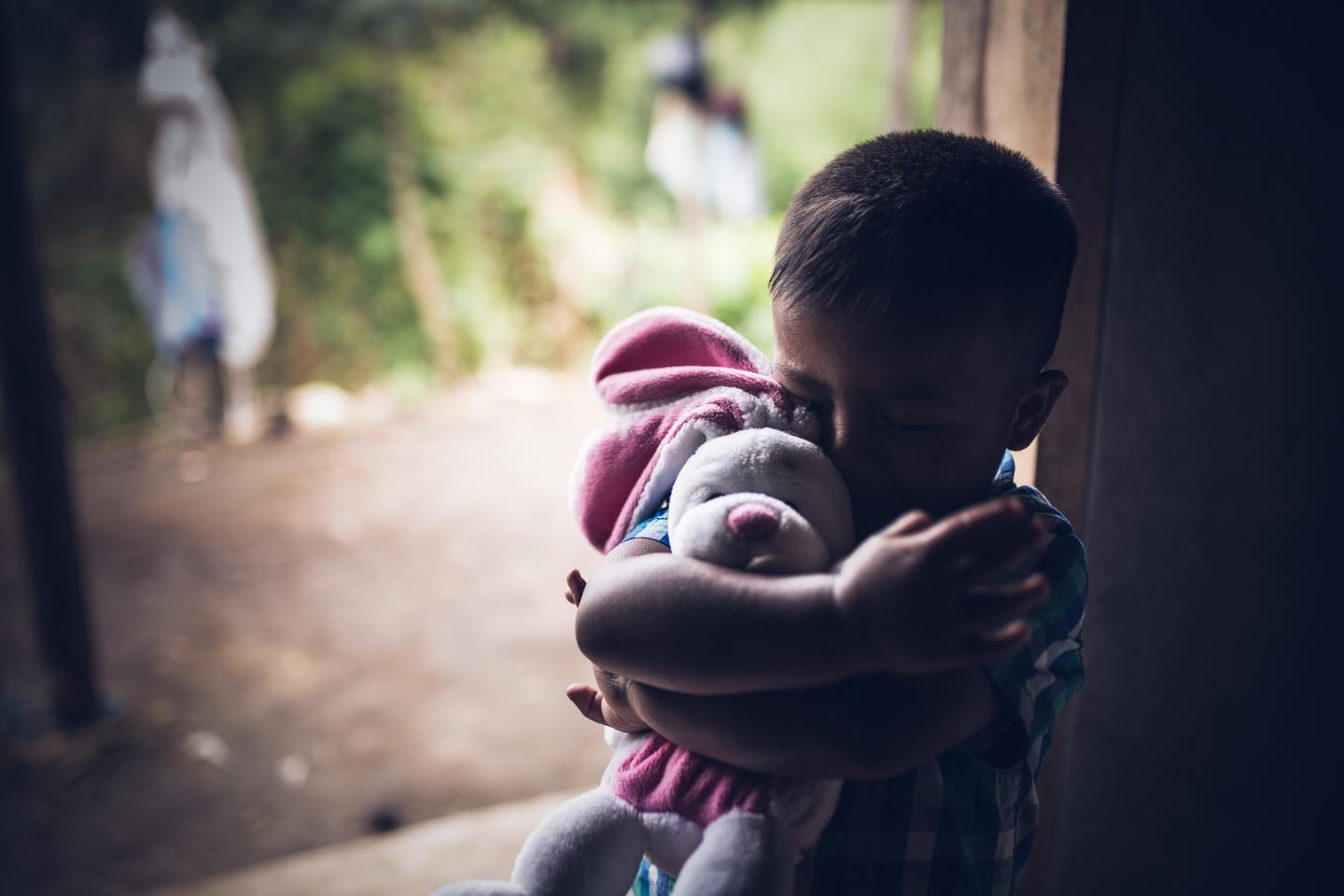 La Violencia Contra Niños Ha Crecido Durante La Pandemia En América Latina 8720